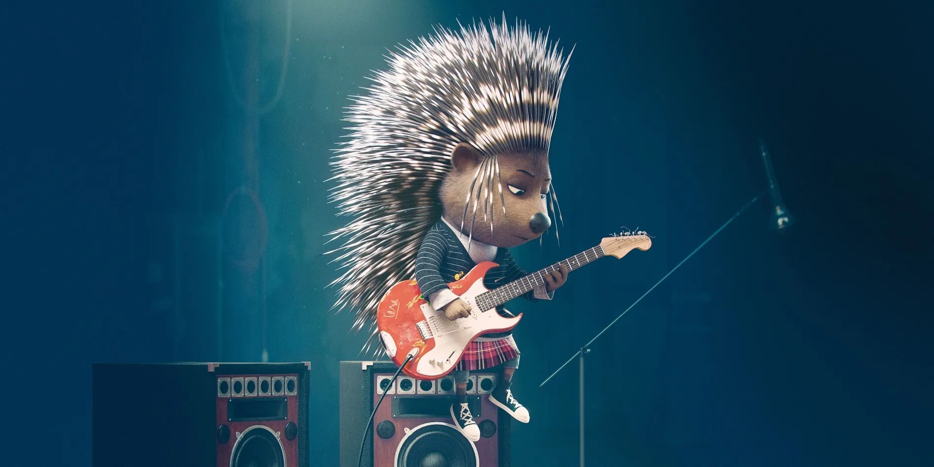 Every Song In Sing 2 Ranked Worst To Best