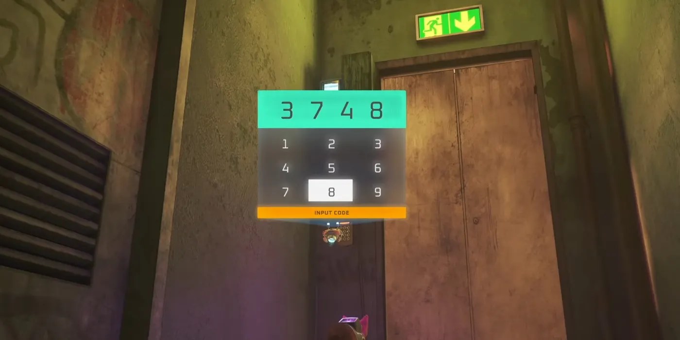 Stray All Door and Safe Codes