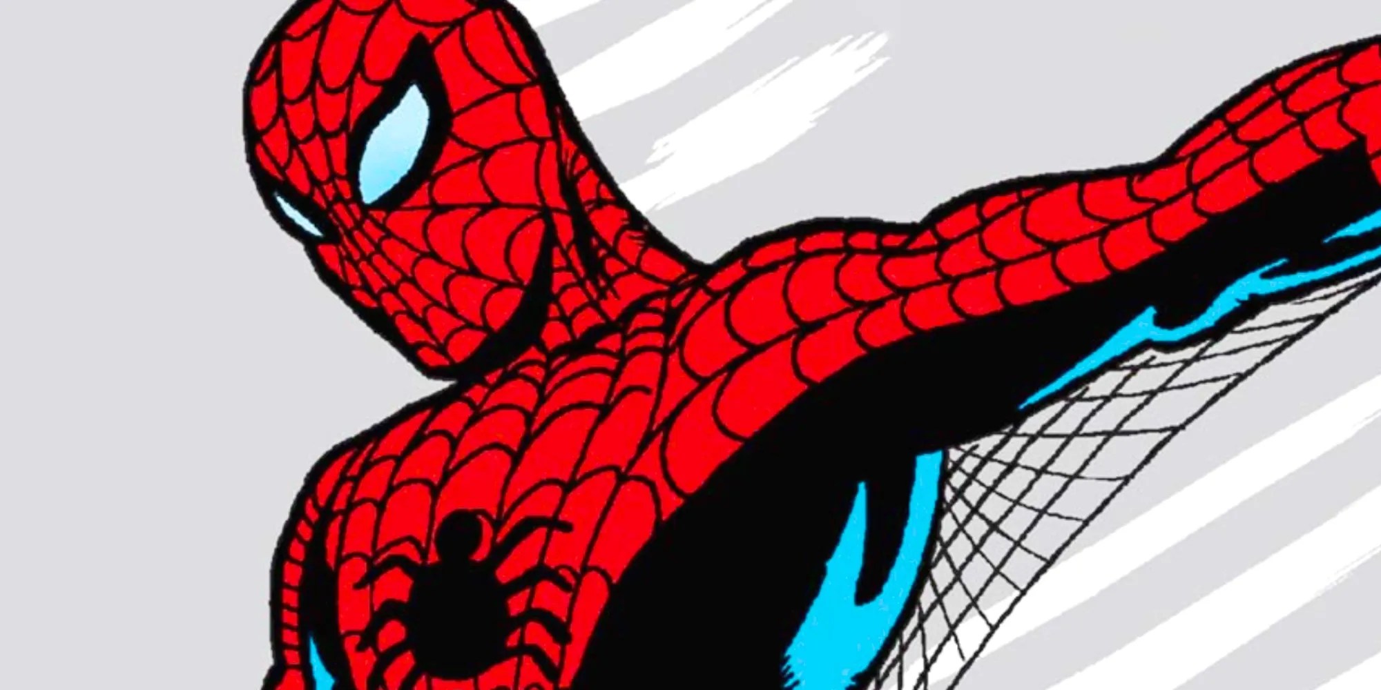 SpiderMan’s First Comic Cover Was Always His Best