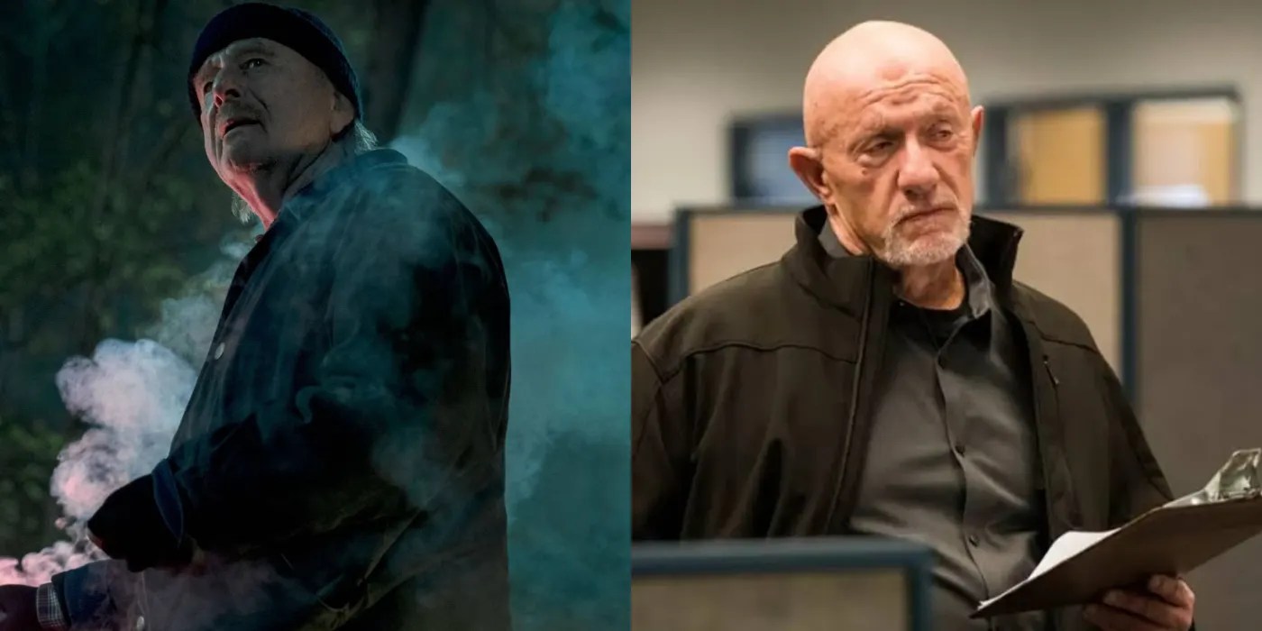 10 Ozark Characters & Their Breaking Bad Counterparts