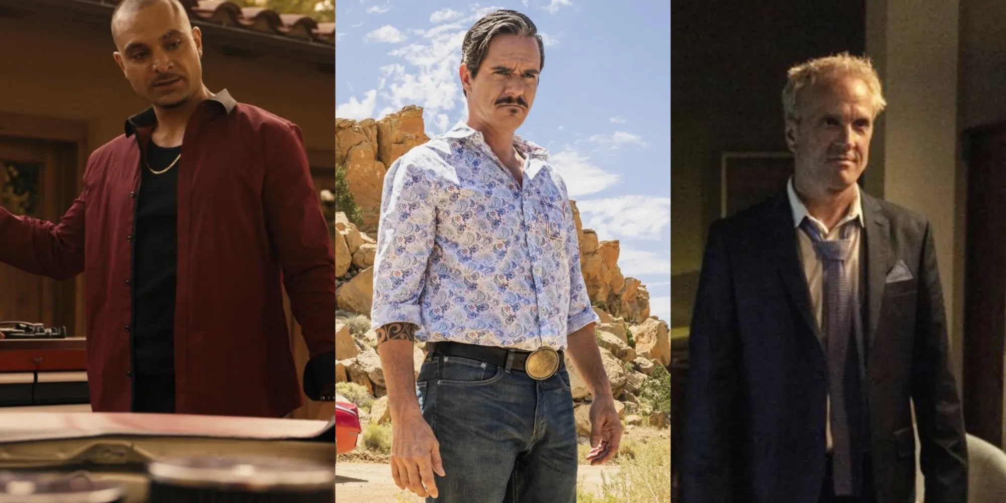 Exploring The World Of Better Call Saul On VegaMovies