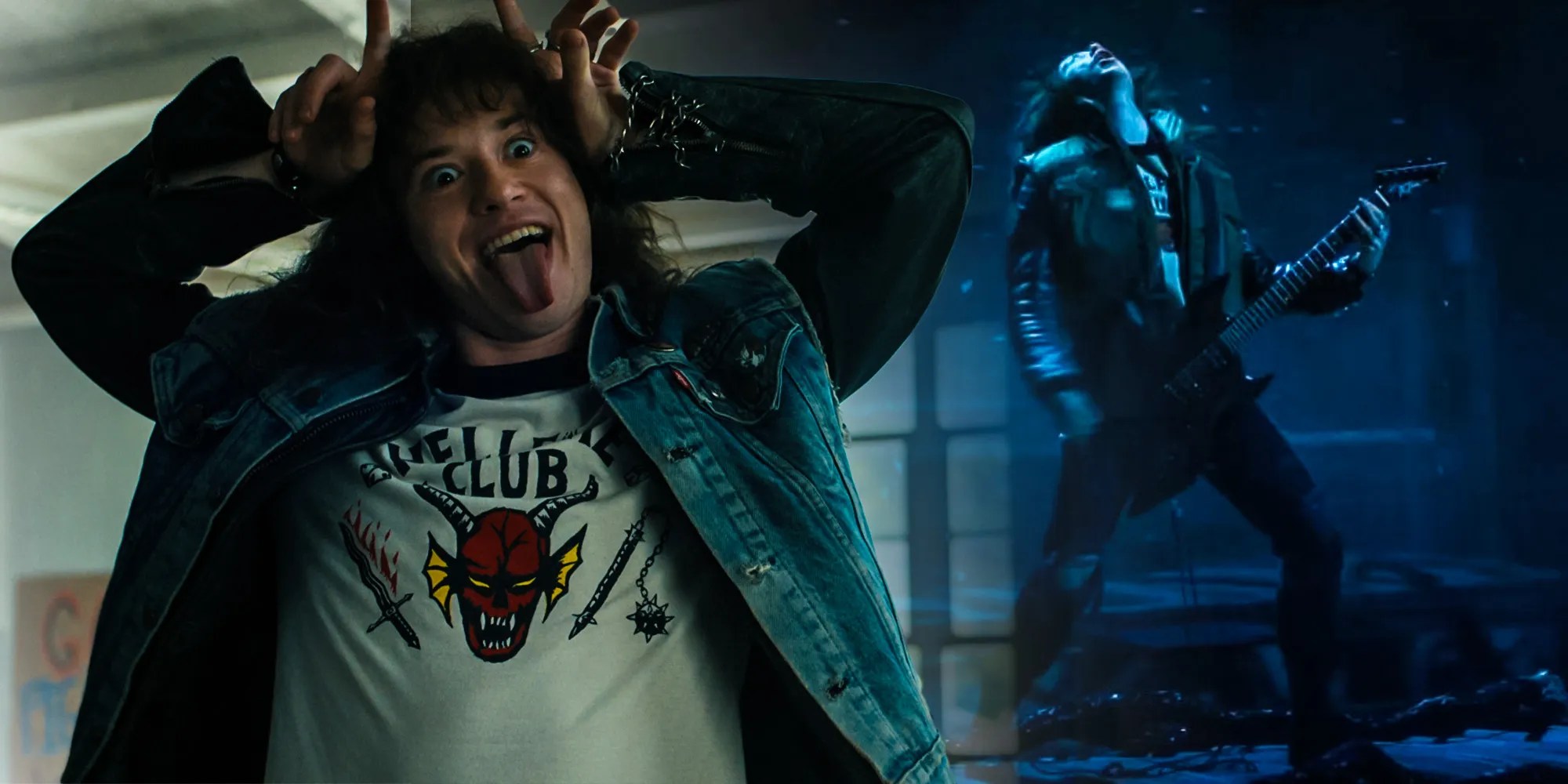 1 Hidden Detail Makes Eddie's Upside Down Song Utterly Tragic