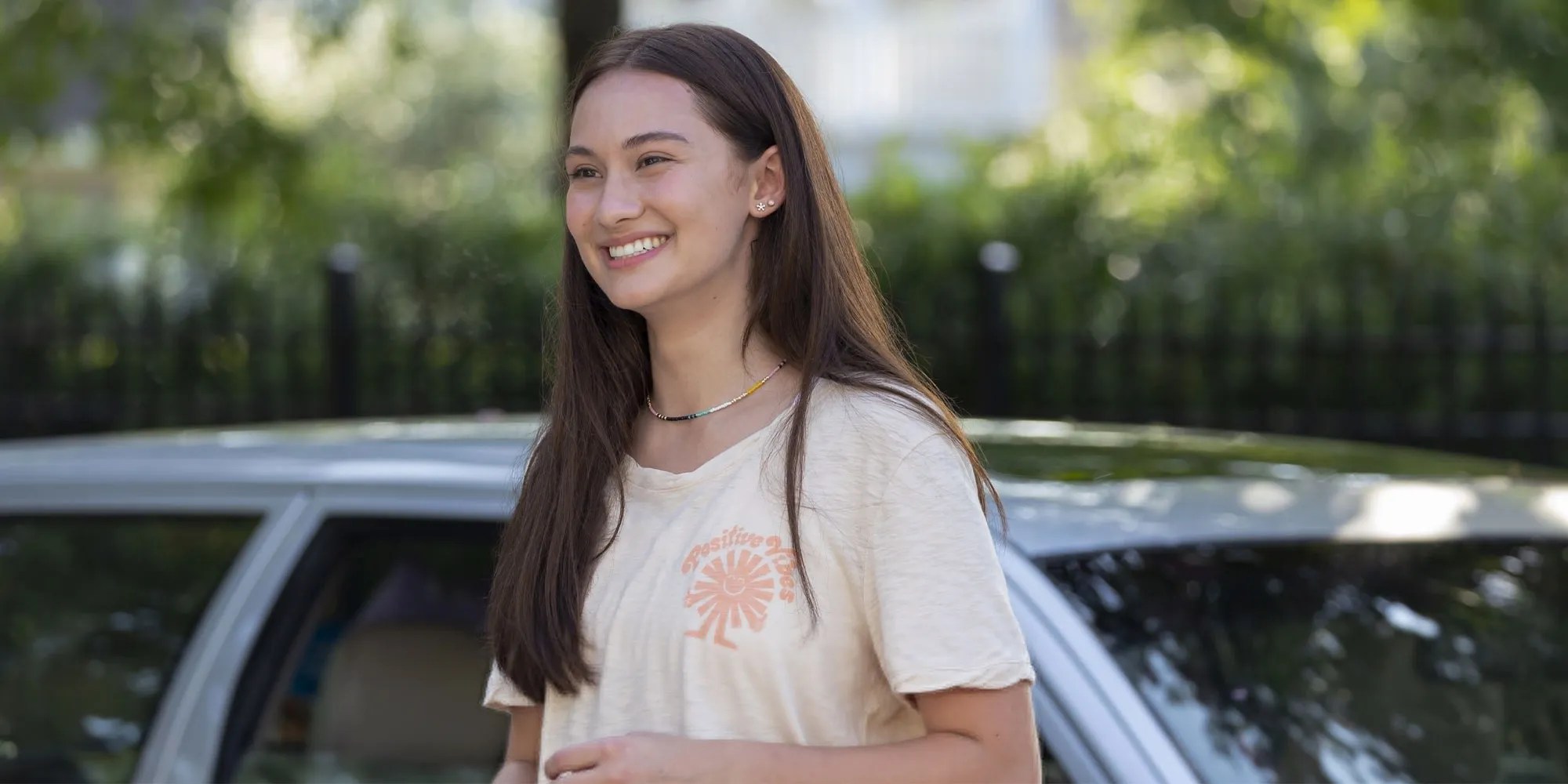 The Summer I Turned Pretty Episodes Ranked, According To IMDb