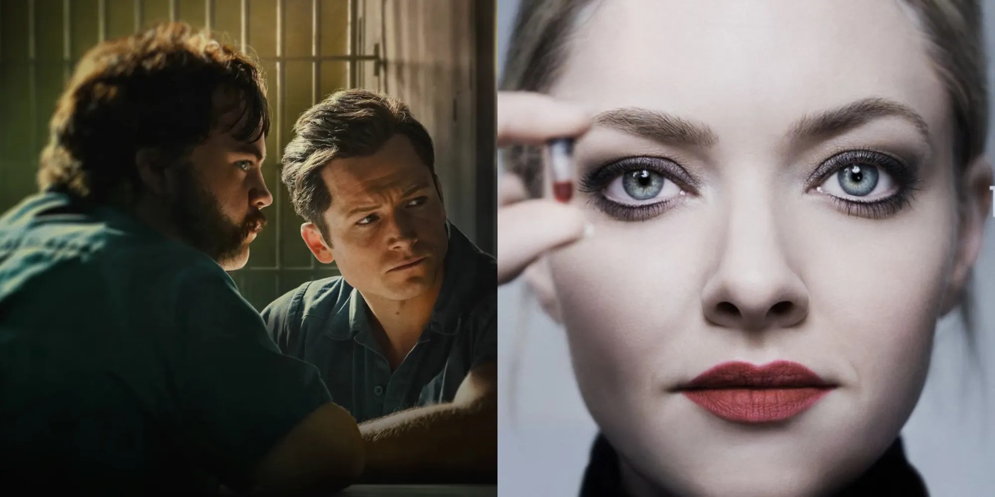 Movie Zone 😂😟😉 The Best TrueCrime Shows Of 2022, According To Rotten