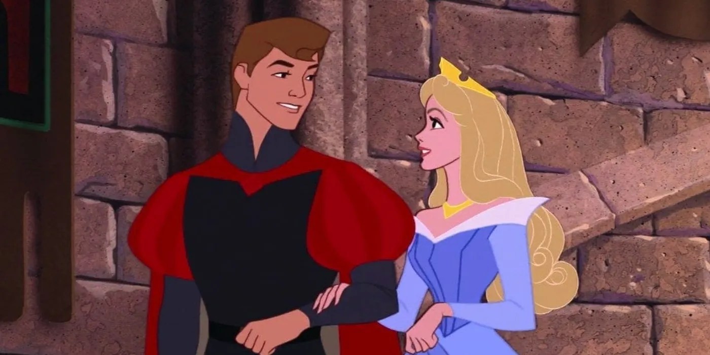 10 Best Adapted Fairy Tale Movies, According To Letterboxd