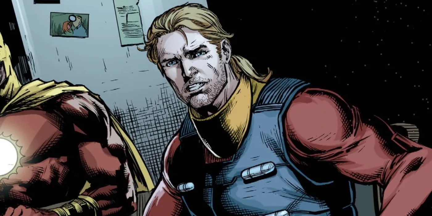 10 Most Powerful DList DC Villains