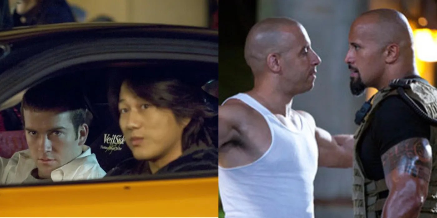 Fast & Furious 10 Best Quotes, According To Reddit