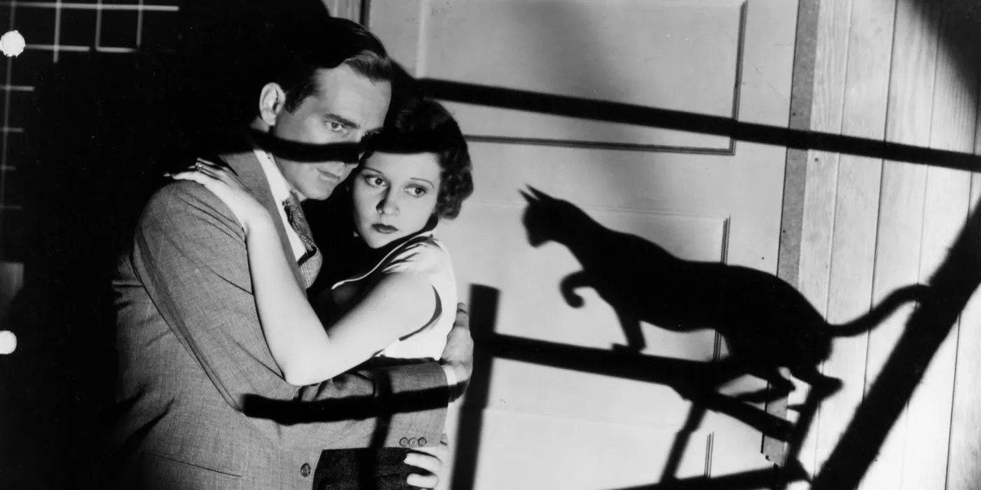 10 Best Gothic Horror Movies, According To Reddit