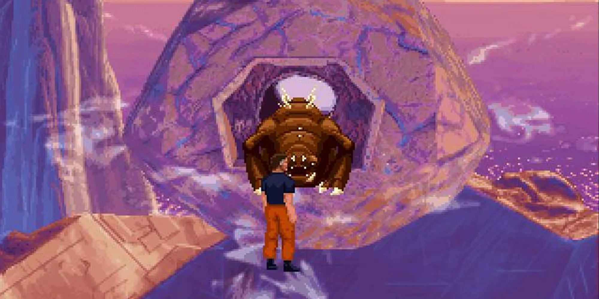 10 Best Graphic Adventure Computer Games Of The ‘90s