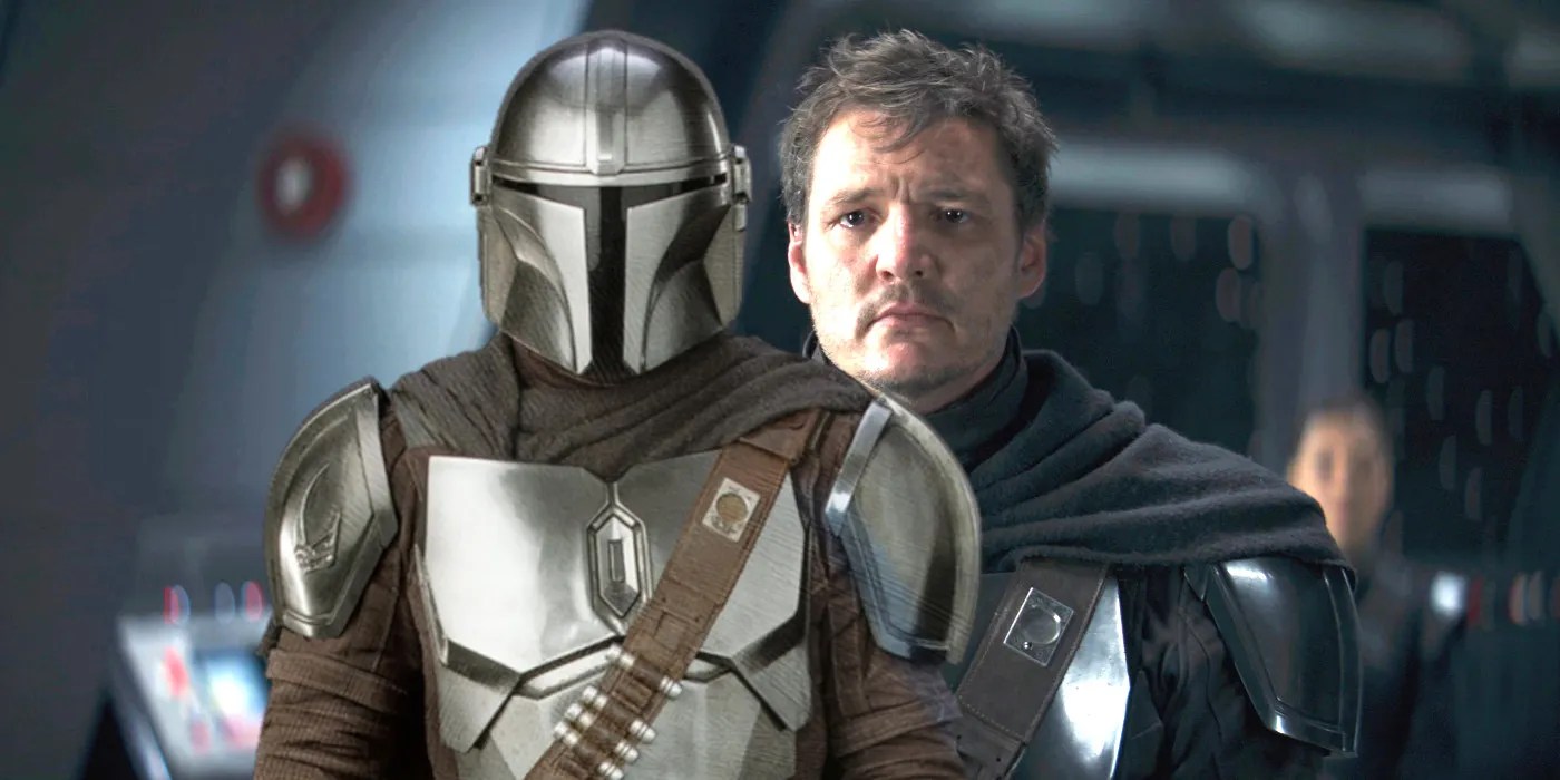 Pedro Pascal Praises Collaborative Process With Mandalorian Doubles