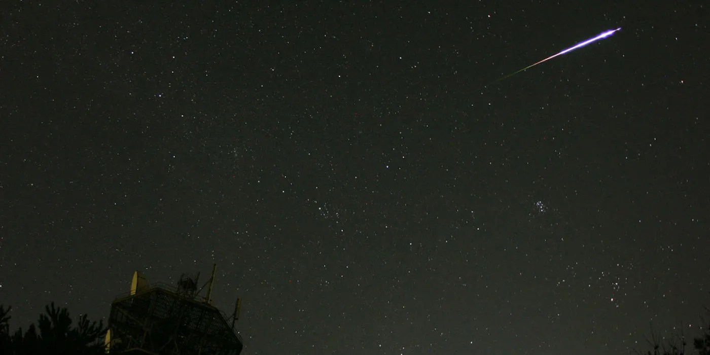 How To Watch This Year's Perseid Meteor Shower (& Avoid The Full Moon)