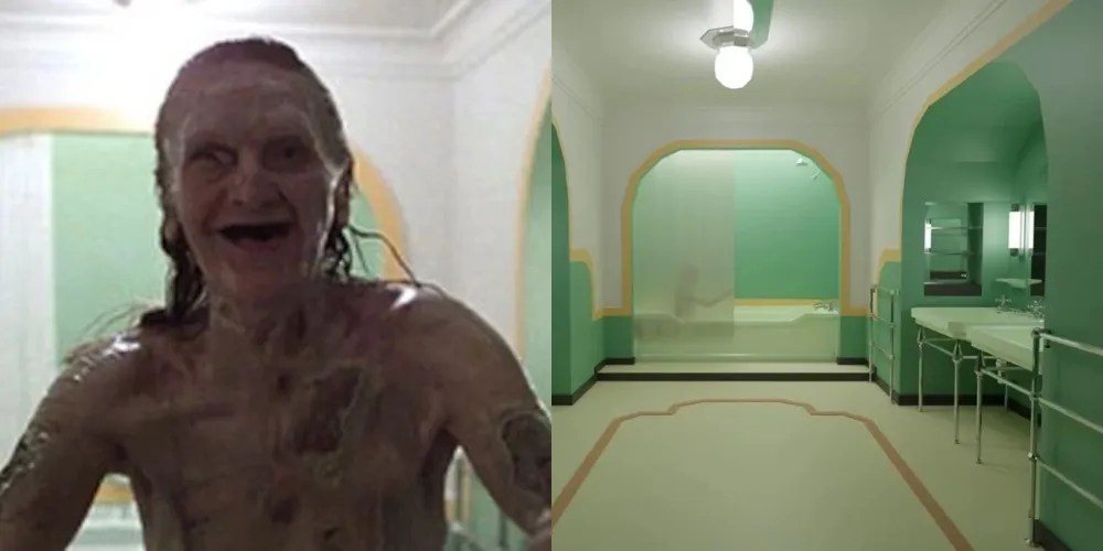 10 Scariest Horror Movie Scenes, According To Reddit