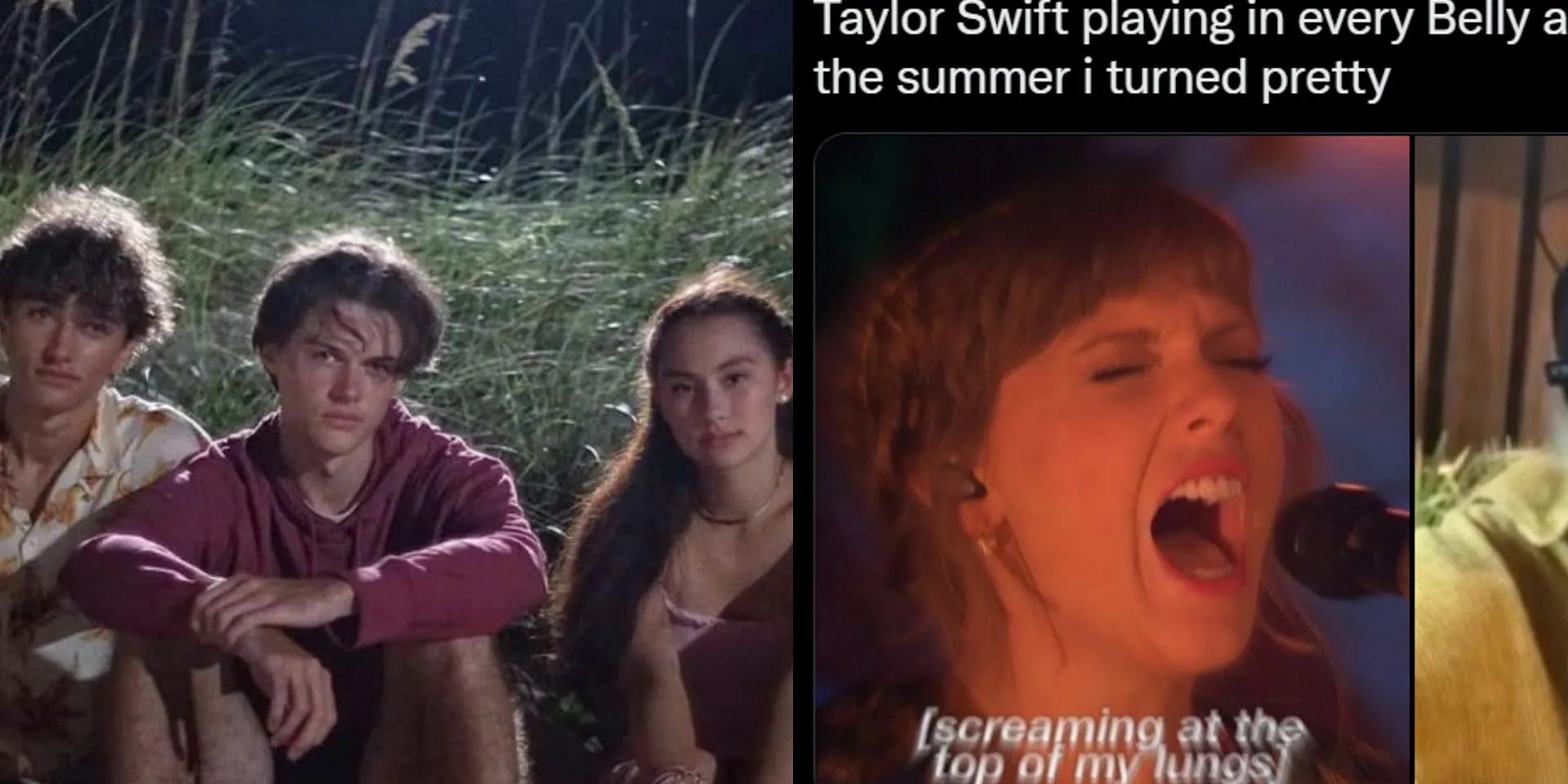 9 Memes That Sum Up The Summer I Turned Pretty