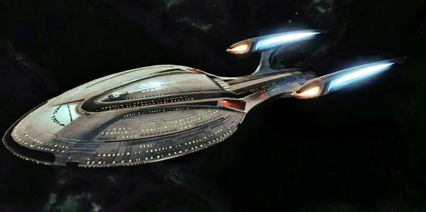 Every Enterprise Ship That Might Appear In Star Trek Picard Season 3