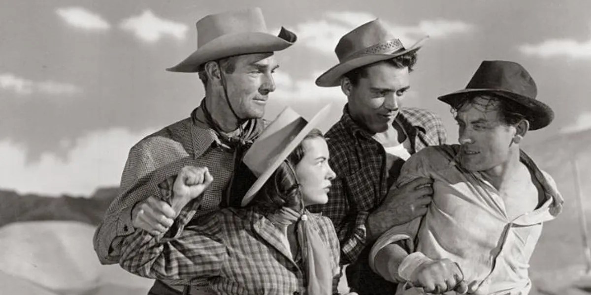 Manga The 10 Best Underrated Westerns, According To Reddit 🍀