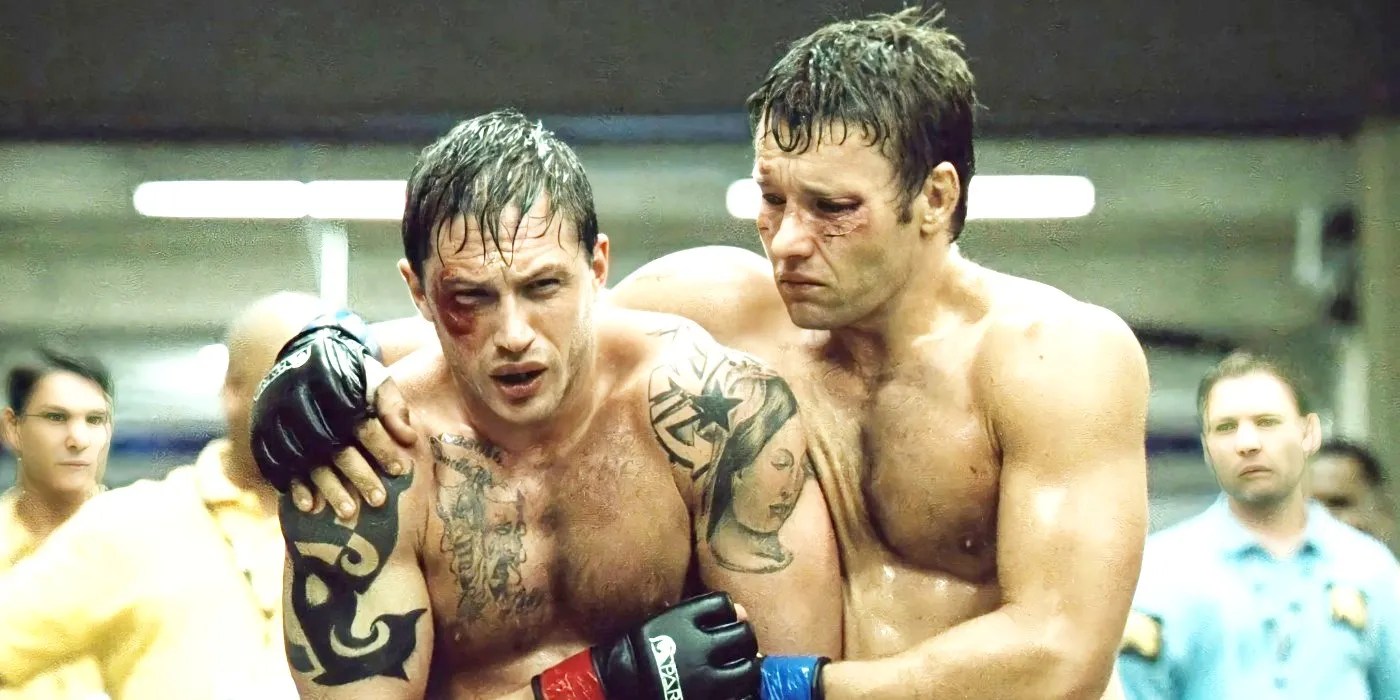 Humoristique Impur Officier warrior mma movie hôtel Pef progressive