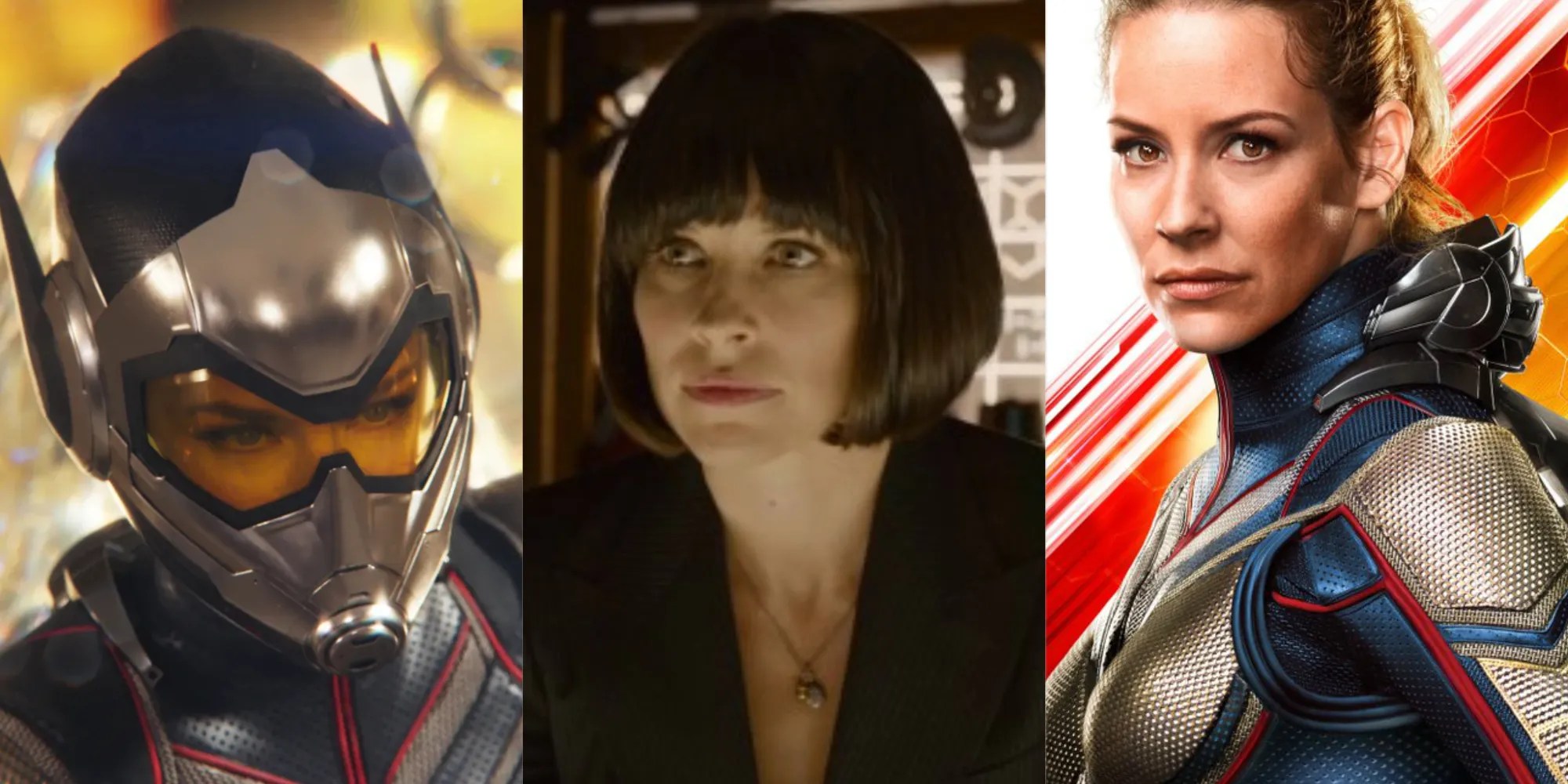 MCU 9 Quotes That Perfectly Sum Up The Wasp As A Character