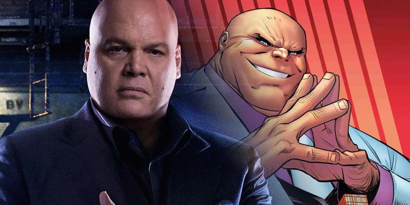 Kingpin's Perfect Future Avoids A Huge MCU Villain Problem