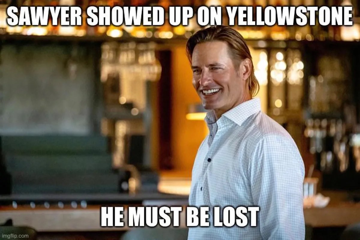 Yellowstone 10 Memes That Perfectly Sum Up The Show