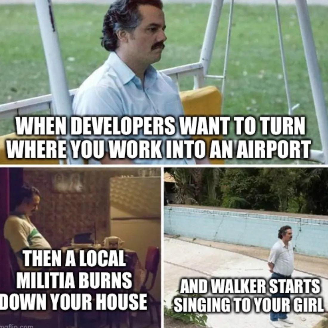 Yellowstone 10 Memes That Perfectly Sum Up The Show