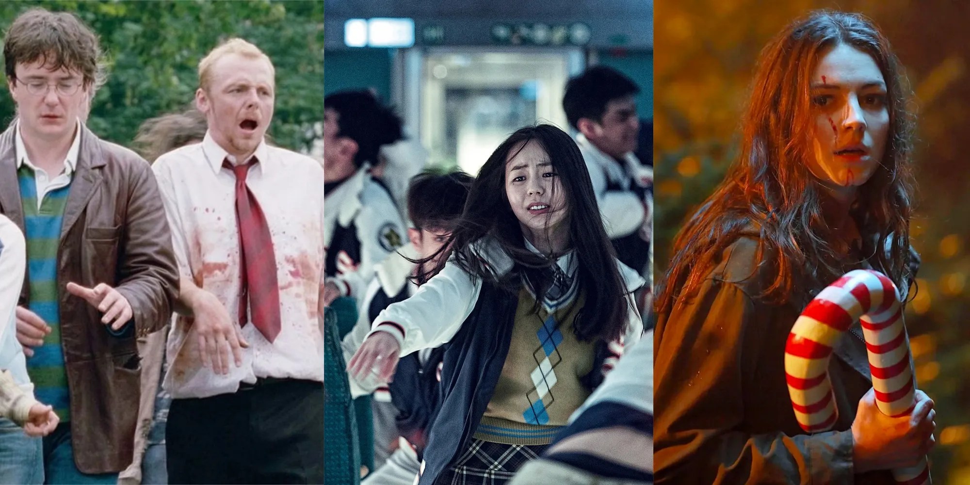 The Best Zombie Movies To Buy On Amazon