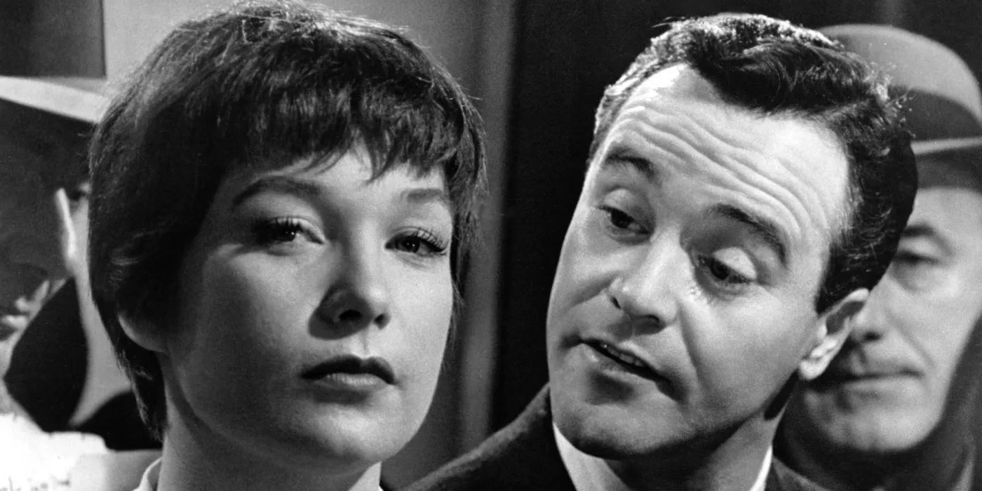 Shirley MacLaine's 10 Best Roles, According To IMDb