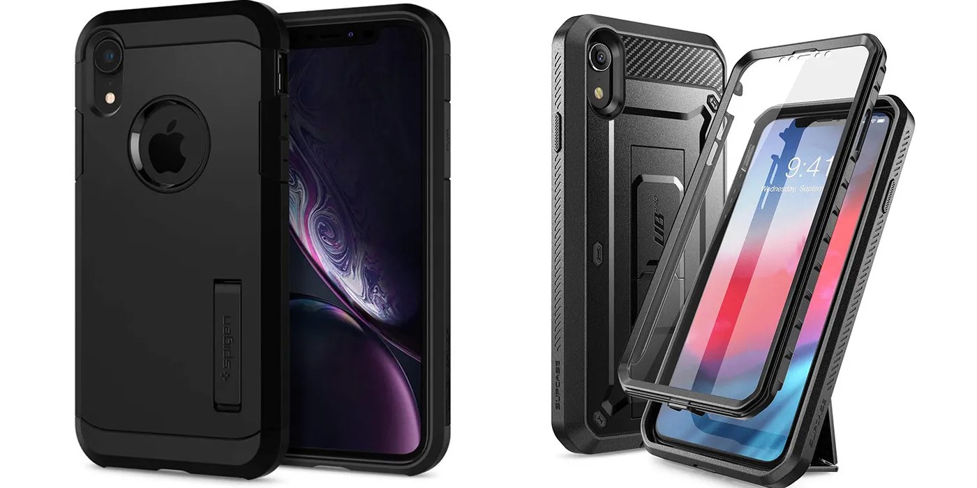 The Best iPhone XR Cases You Can Buy On Amazon