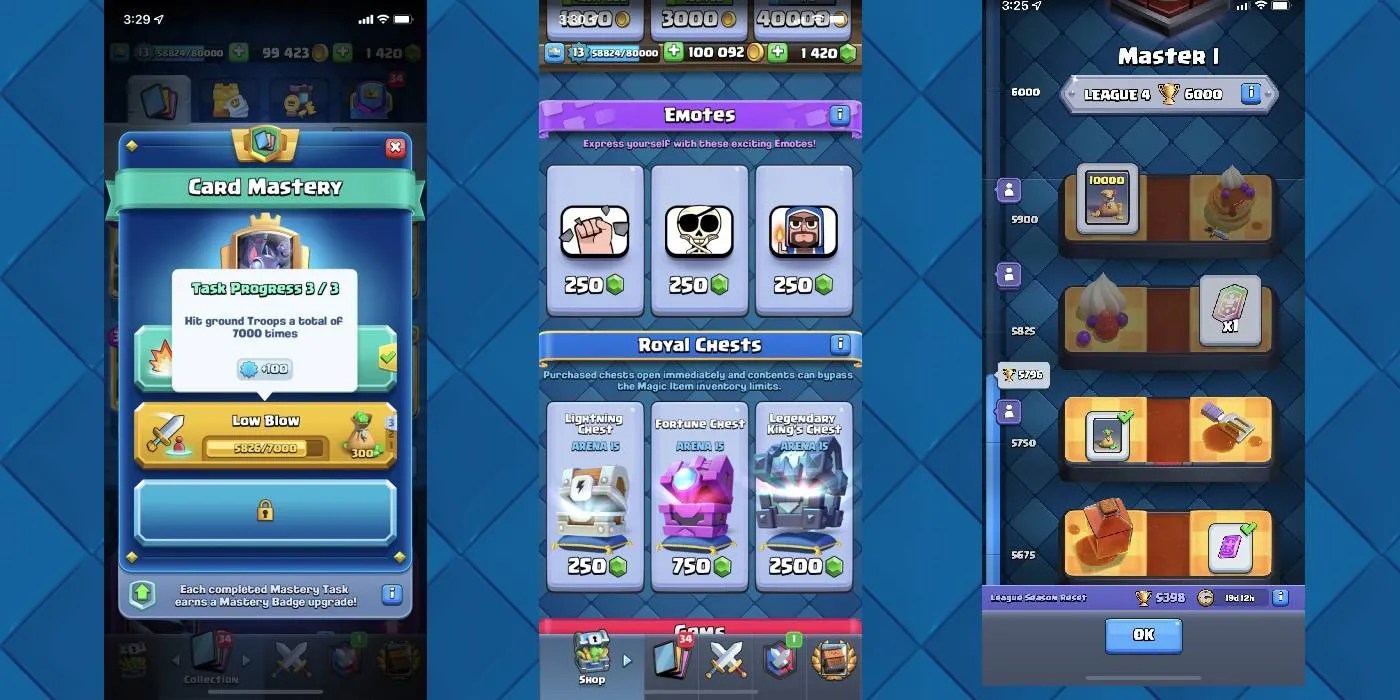 Clash Royale How to Earn Free Gems (Without Paying)