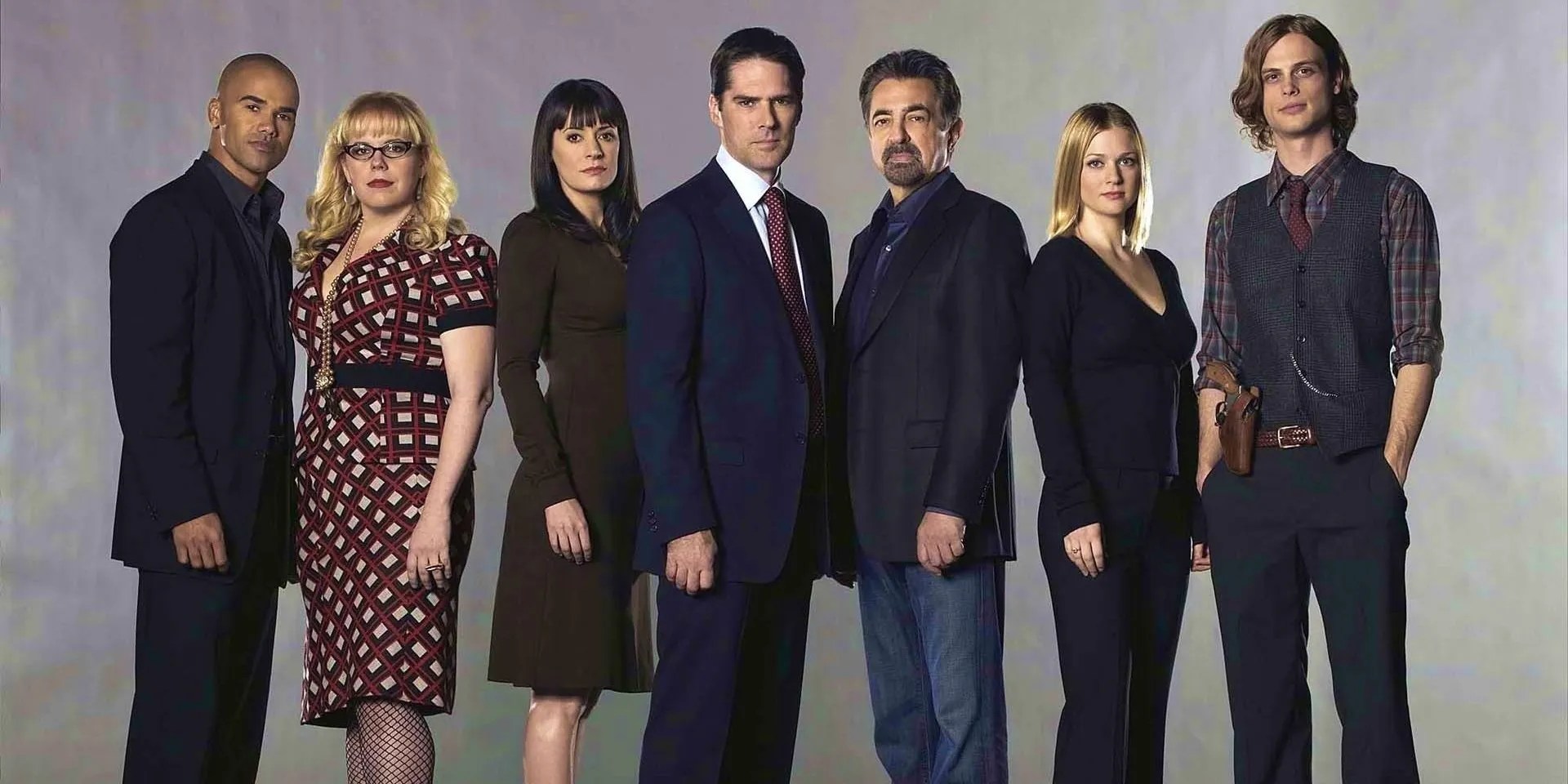 Where Was Criminal Minds Filmed All Locations