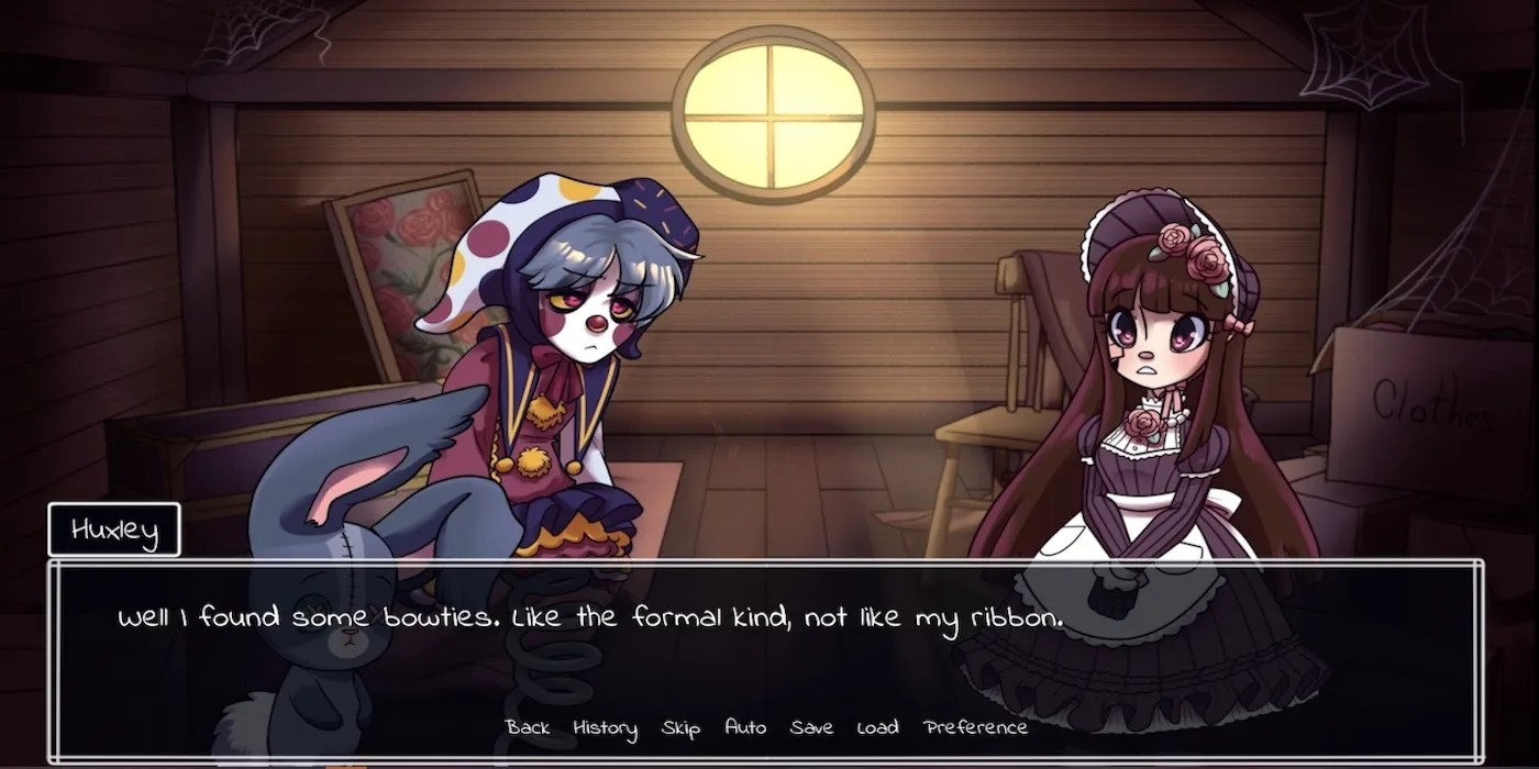 10 Best Horror Games With Creepy Dolls