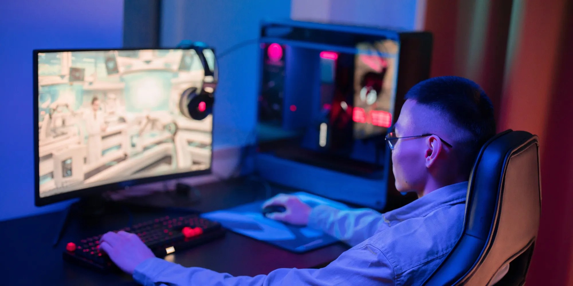 The Best Gaming Pcs You Can Find On Amazon The Best Gaming Pcs You Can Find On Amazon