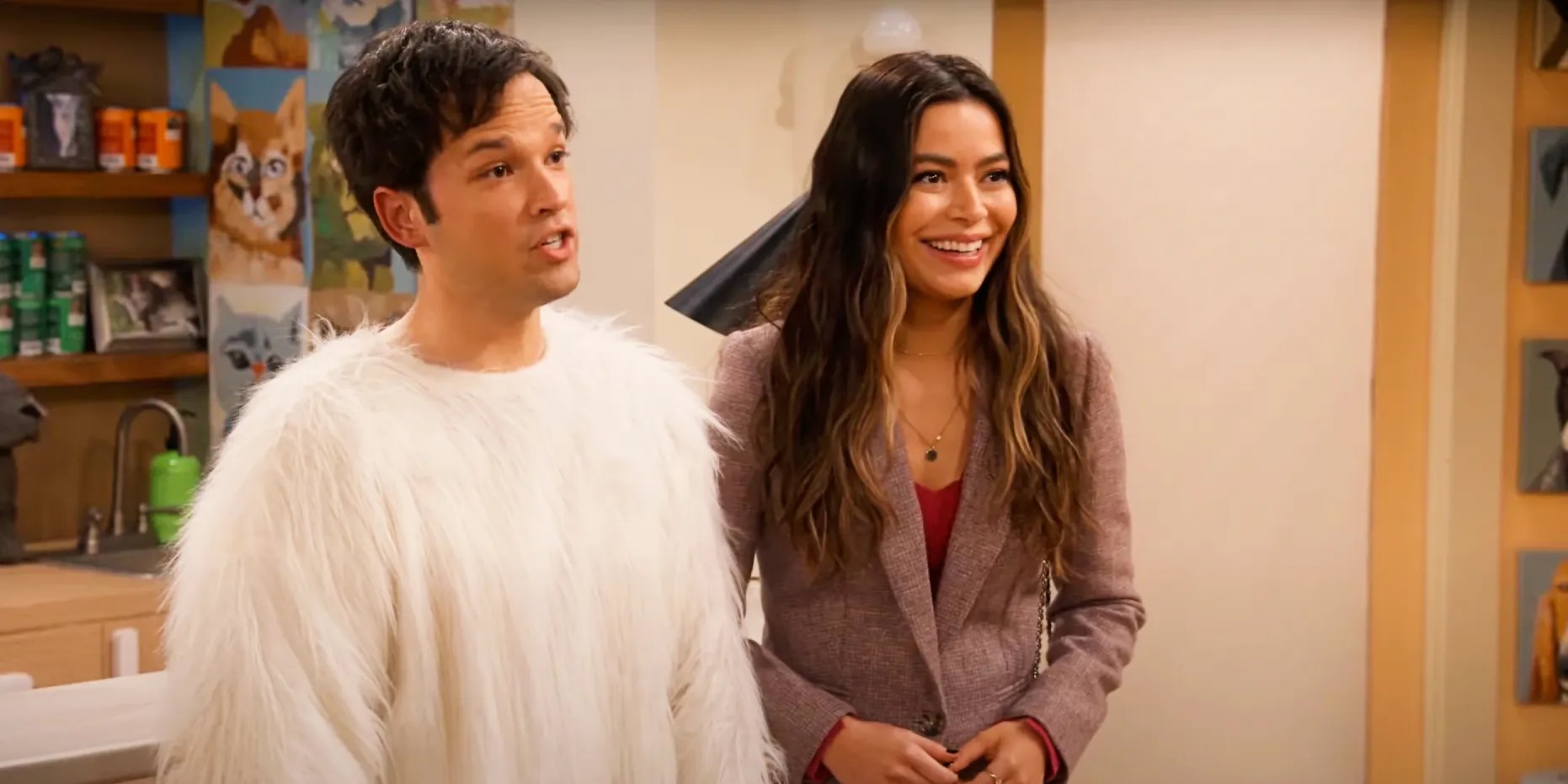 icarly 2023 Icarly Reboot Renewed For Season 3, To Release In 2023