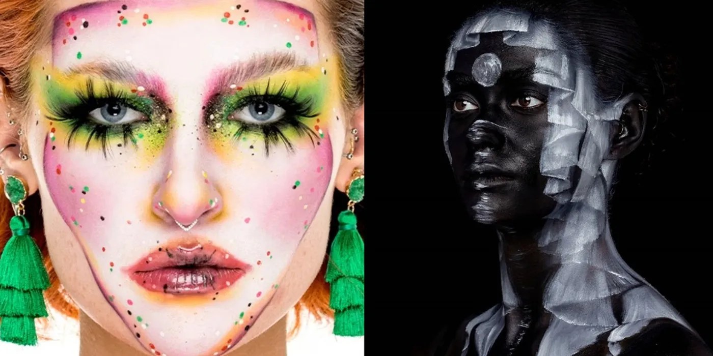 Glow Up UK 10 Best Looks Across The Series, Ranked