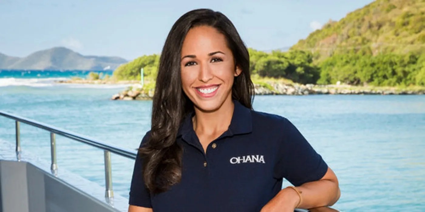 What Jennice Ontiveros Is Up To After Below Deck Season 2 TOI News