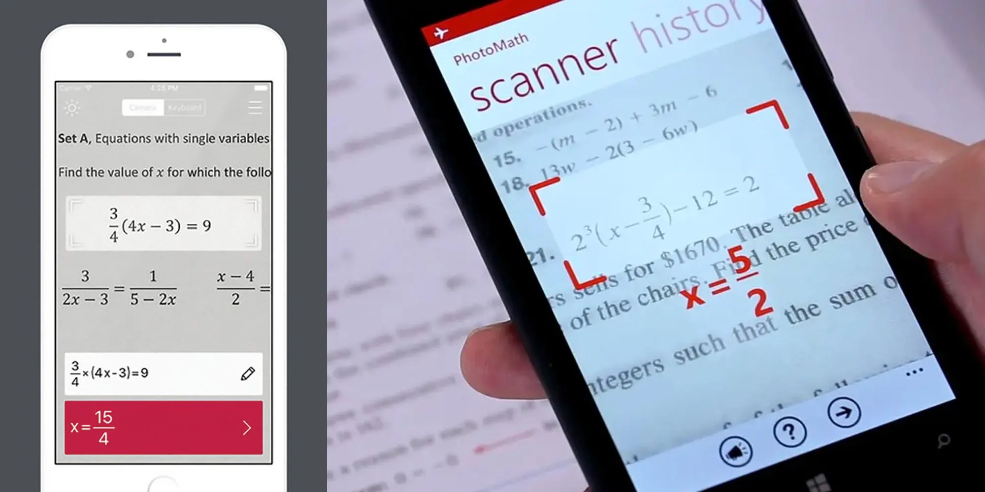 10 Best Apps And sites To Help You With Math