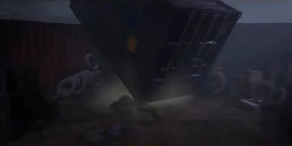 The Quarry All Of Kaitlyn's Deaths, Ranked By Brutality