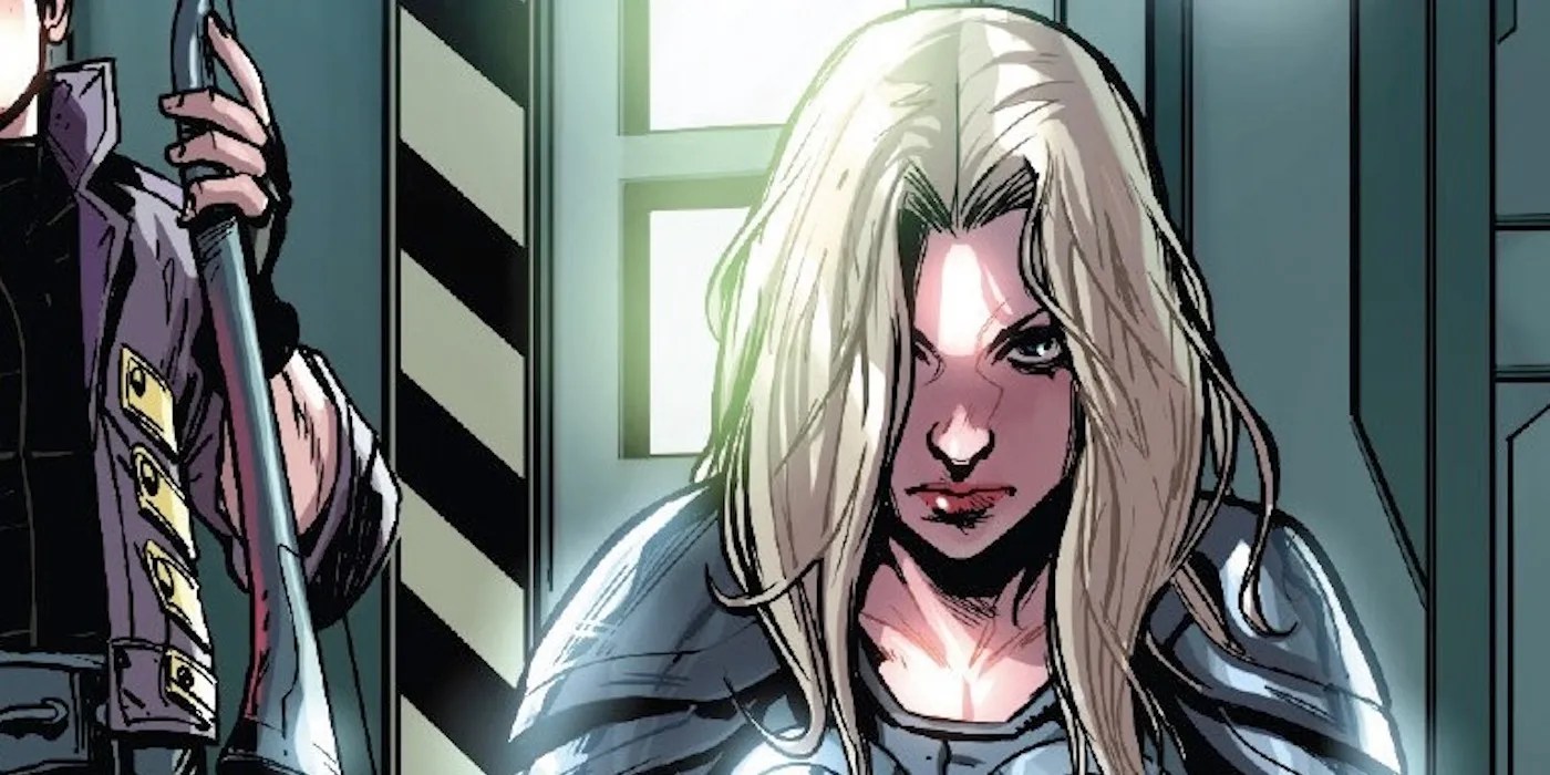 Gorr's Daughter Love Explained Eternity Origin & Powers