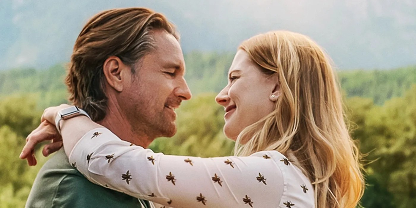 Virgin River Season 4 Trailer Promises More Drama For Mel & Jack