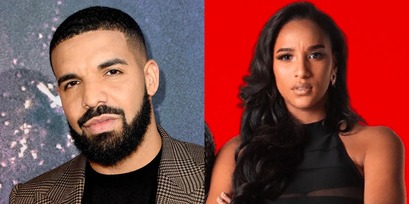 The Family Chantel Is Chantel Dating Drake After Pedro Divorce?