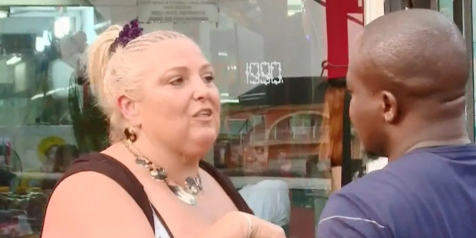 90 Day Fiancé Fans Call Out The Hypocrisy Of Casting Angela Deem