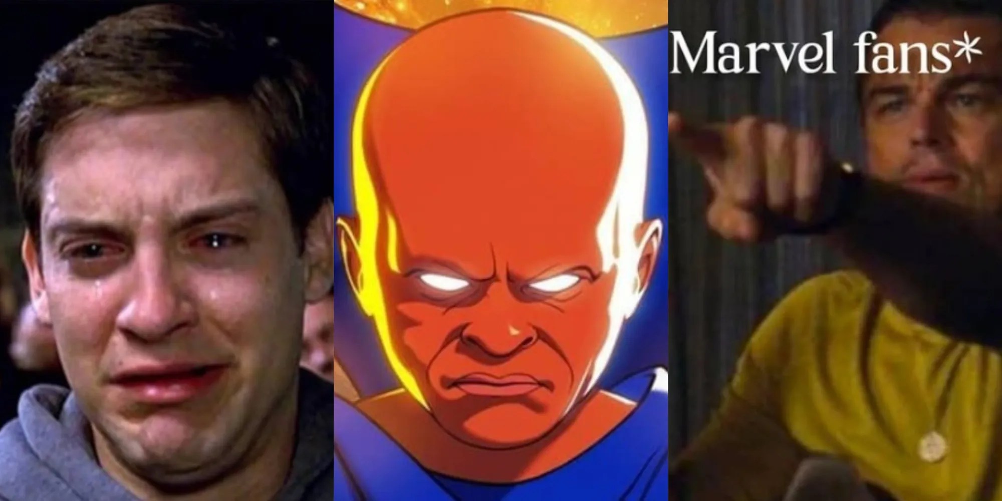 What If? 10 Memes That Perfectly Sum Up The Show