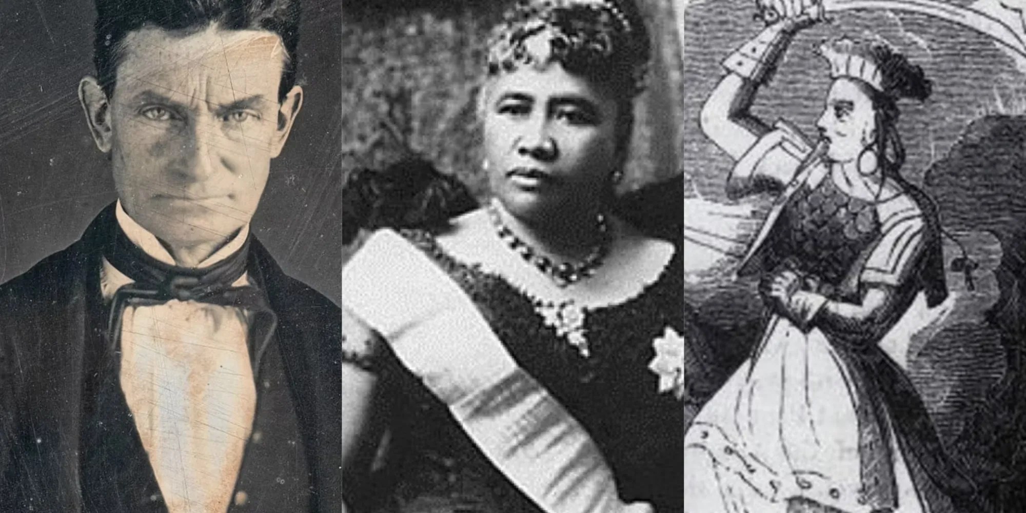 Top 10 Historical Events That Have Yet To Be Adapted To Film, According