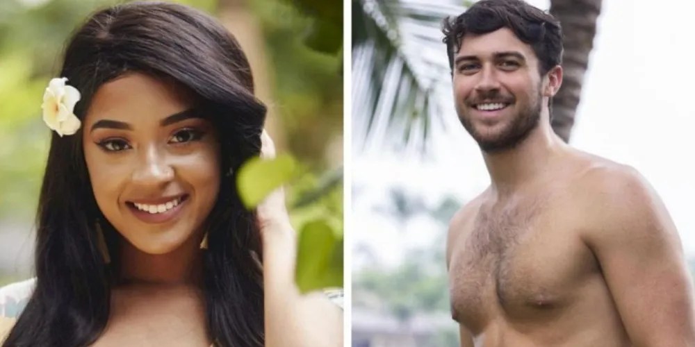 MTV's Are You The One? Season 7 Where Are They Now?