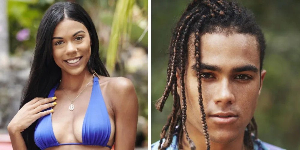 MTV&rsquo;s Are You The One? Season 7: Where Are They Now?