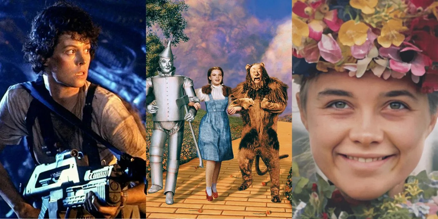 Scary Things Hidden In Movies(09)