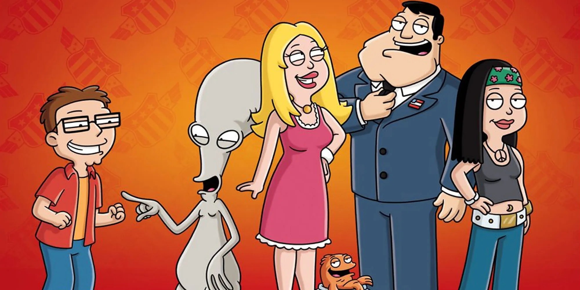 11 Shows To Watch If You Like Family Guy