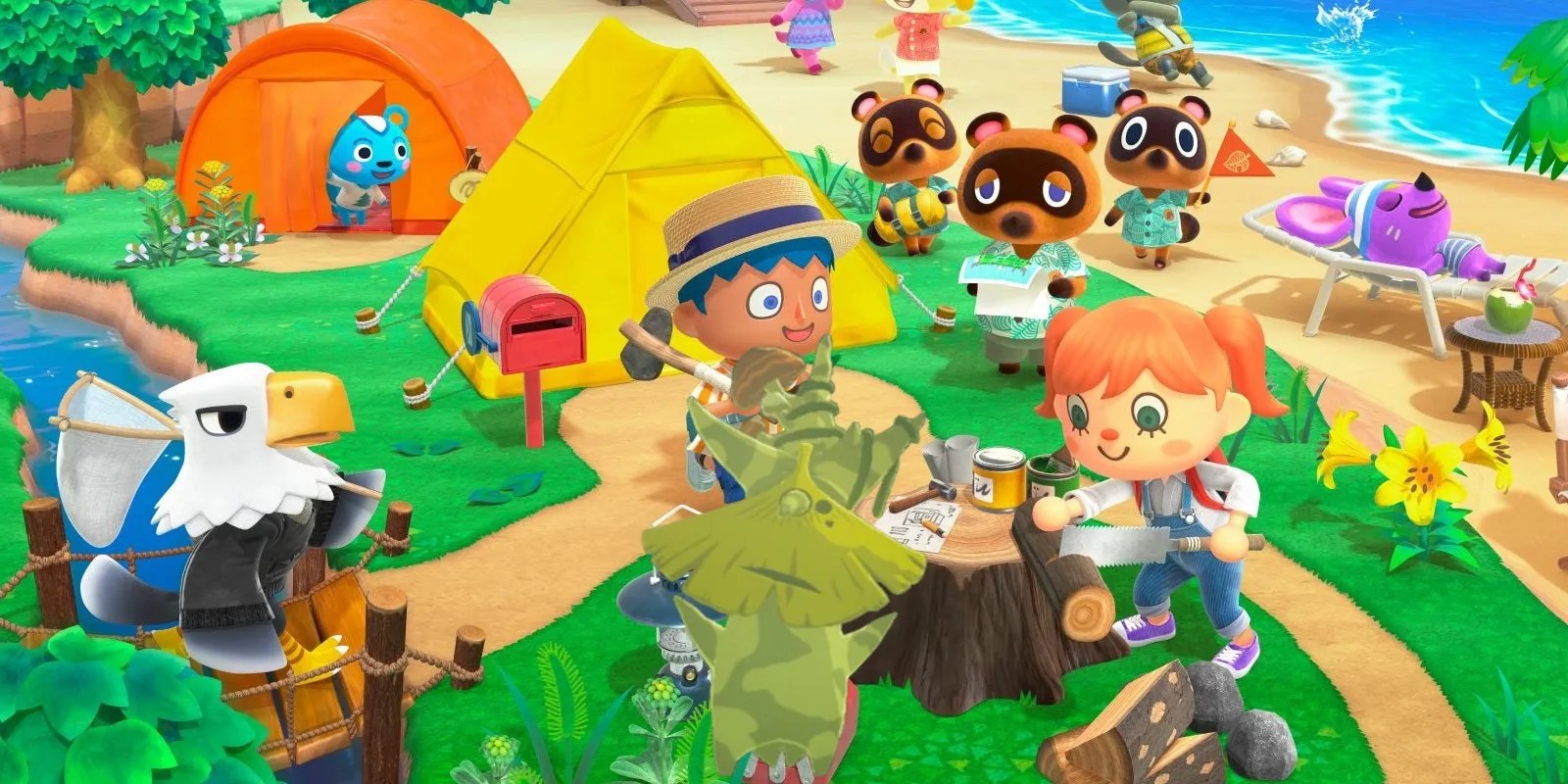 10 Easiest Multiplayer Video Games For Beginners