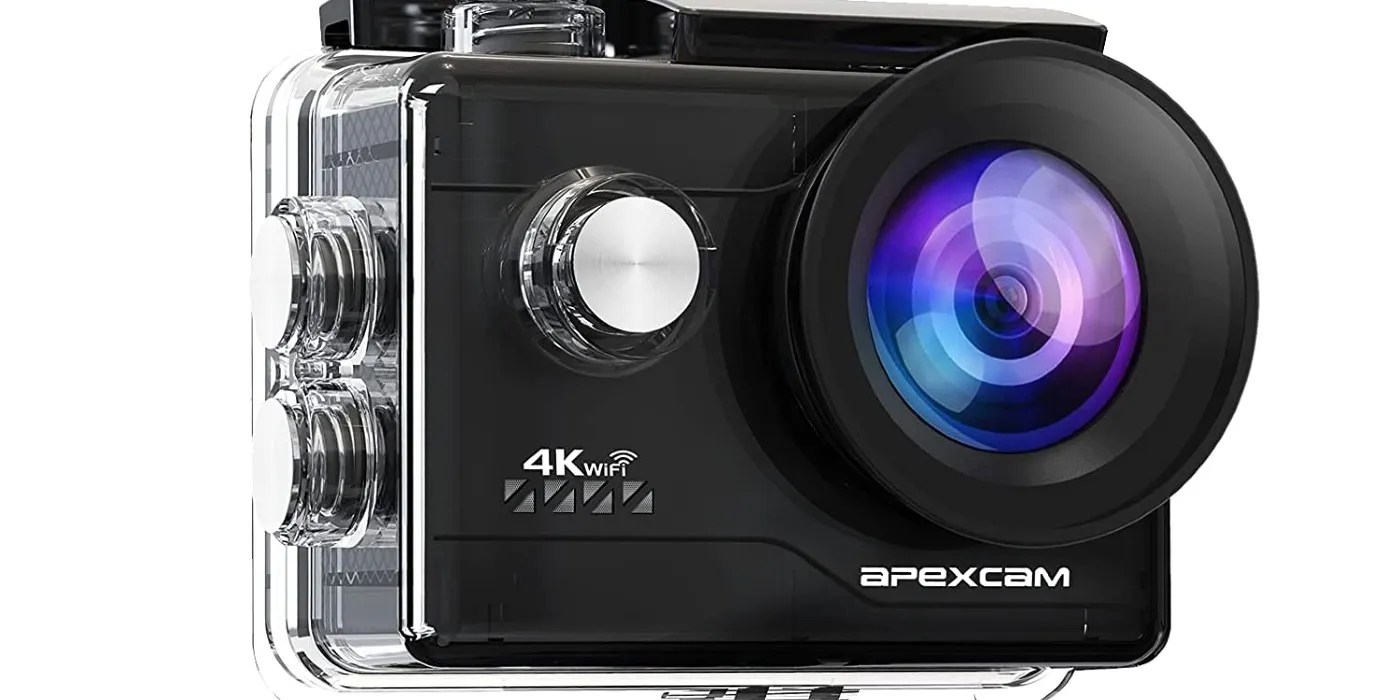 10 Best GoPro Alternatives, According To Reddit