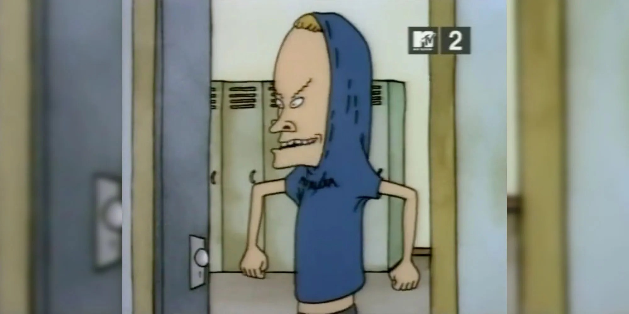 The 10 Best Beavis & Butthead Quotes