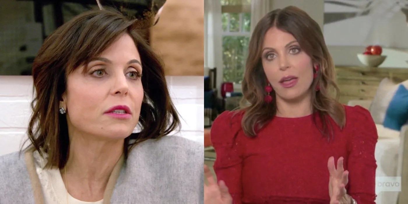 RHONY 10 Quotes That Perfectly Sum Up Bethenny Frankel